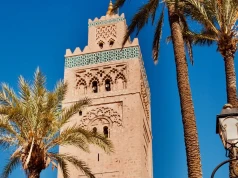 Marrakesz – nowy kierunek z wrocławskiego lotniska