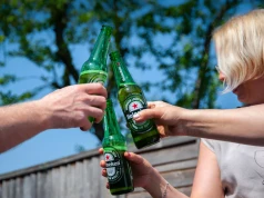Heineken poprawia wyniki. Czy właściciel Grupy Żywiec wychodzi na prostą?