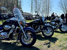 W trasę! Zloty motocyklowe i inne imprezy w dniach 7-9 sierpnia 2026