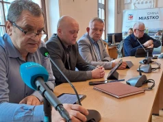 Radni chcą odwołać burmistrza Miastka. Podali powód