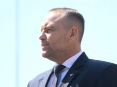 Co jada Karol Nawrocki? Kucharz ujawnia tajemnice prezydenckiej diety