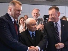 PiS chce deportować bezrobotnych Ukraińców. "Będą mieli okazję walczyć"