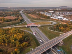 Rusza remont na autostradzie A1. Ten odcinek to koszmar