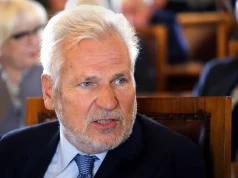 Polityczna analiza Kwaśniewskiego zaskakuje. Widzi sojusz Tuska z Morawieckim