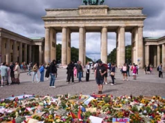Islamistyczny zamach w Berlinie. Jak wykorzystuje go rosyjska machina dezinformacji?