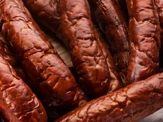 Ta kiełbasa ma mniej niż 5 proc. tłuszczu
