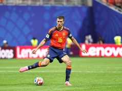 Rodri wybiera Barcelonę. Real właśnie dostał transferowego liścia