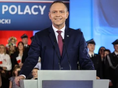 Nie będzie prezydenckiego referendum ws. klimatu. Senat znów odrzucił wniosek