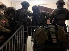 Psycholog, oficer WOT i instruktor sztuk walki z zarzutami. 57-letni Artur K. trafił do aresztu