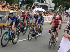 Tour de Pologne przejedzie przez Opolszczyznę. Zaroi się od gwiazd kolarstwa!