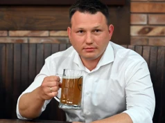 UOKiK skontrolował Pub Mentzen. Za mało w kuflu? Są wyniki kontroli