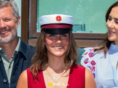 Księżniczka Danii idzie do wojska. Będzie służyć prawie rok z pieniędzy rodziców
