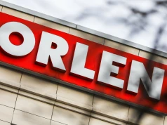 Orlen pokazał wyniki finansowe. Trzykrotnie wyższy zysk niż rok temu