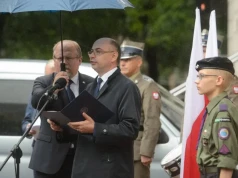 Polityczna zemsta Senatu? Niedoszły prezes IPN o tym, co słyszał przed głosowaniem