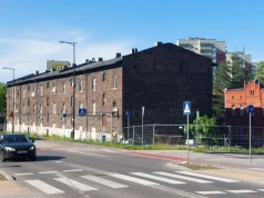 Koniec familoków w Bogucicach. Miasto szykuje rozbiórkę i budowę parkingu