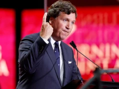 Rozłam w MAGA. Tucker Carlson staje na czele przeciwników Donalda Trumpa
