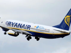Ryanair uruchomi pierwsze w historii loty z Polski do Rabatu