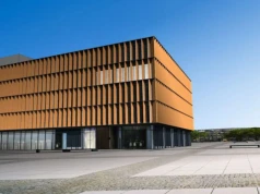Duna wybuduje nową przychodnię specjalistyczną przy Szpitalu im. Mikołaja Kopernika
