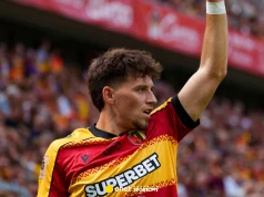 El. LE: Jagiellonia Białystok - Rangers FC