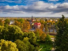 Gdańsk: Wyjątkowe wnętrze do wynajęcia na Oruni. Czeka na gospodarza, który będzie szanował jego historię