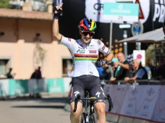 Tour de France Femmes 2026: Kim Le Court-Pienaar z etapowym skalpem