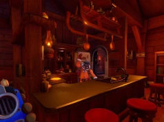 Świetne gry za darmo w Epic Games. Nie zwlekaj, bo przegapisz okazję!