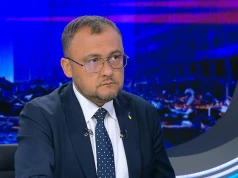 Ambasador Ukrainy: W UPA byli zbrodniarze, ale i wśród Polaków była duża ilość zbrodniczych aktów