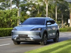 Coraz więcej Niemców gotowych wybrać chińskie auto. Które marki są najbardziej zagrożone odejściem klientów?