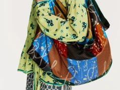 W stylu Hermès i Celine za ułamek ceny. Zara prezentuje zachwycającą kolekcję Scarves Edit