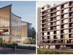 Obok nowej Filharmonii powstanie duży apartamentowiec