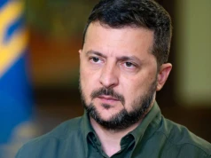 „Musimy zdecydować, czy idziemy z Banderą, czy z narodem ukraińskim”