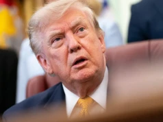Amerykańskie zapasy amunicji na wyczerpaniu. Trump żąda wyjaśnień