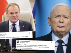 Sąd podtrzymał decyzję i nie będzie subwencji dla PiS, Tusk twierdzi, że to dlatego, że są przekręciarzami