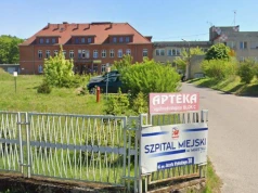 Wygasła umowa NFZ ze szpitalem w Miastku