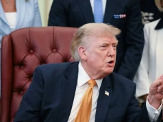 Ujawnili niewygodne dla USA dane. Trump chce kary, "będziemy się domagać"
