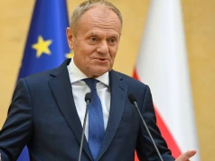 Tusk podsumowuje rok Nawrockiego. "TOP 5 najgorszych decyzji"