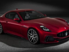 Związek Maserati z V8 uległ zmianie. Status: to skomplikowane