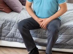 Bierzesz leki na zaburzenia erekcji? Lepiej zbadaj sobie wzrok