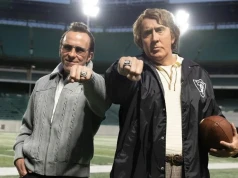 Nicolas Cage jako John Madden. Film z datą premiery na Prime Video