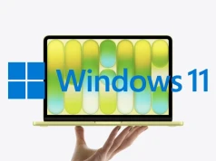 Windows 11 wreszcie zadziała lepiej. Podziękujcie Apple'owi