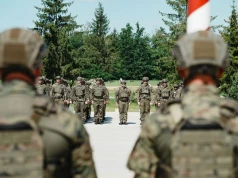 Armia USA masowo likwiduje konta na platformach. Oto czego może nauczyć się Wojsko Polskie
