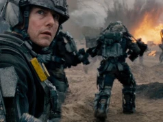 Wspaniały film sci-fi już na Netflix. To prawdziwa klasyka z genialną obsadą