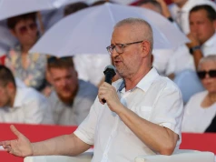 Ziemkiewicz: Wiedziałem, że ten człowiek z blokowiska po prostu musi wygrać