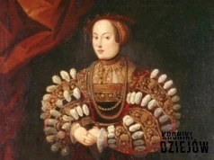 Pierwsza żona miała 11 ataków epilepsji w 10 godzin. Zamiast jej pomóc, król wyjechał i szukał ukojenia w romansach