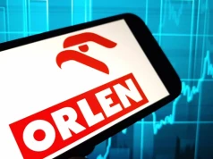 Orlen wyceniany na 11-krotność zysków. Akcje blisko rekordu