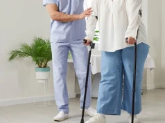 ZUS podsumowuje 30 lat. Prawie 1,8 mln osób skorzystało z rehabilitacji leczniczej
