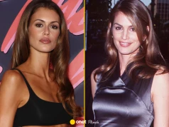 Kaia Gerber jak kopia słynnej matki. Zagraniczne media: Cindy Crawford 2.0