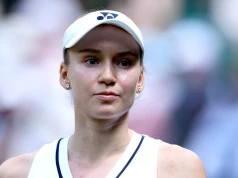 WTA w Toronto: Jelena Rybakina - Ann Li. Relacja live i wynik na żywo