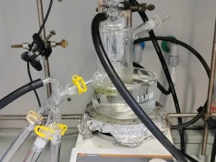 Jak chemicy z UW przechytrzyli termodynamikę. Oleje roślinne zamiast ropy naftowej