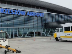 Szukasz pracy na Podkarpaciu? Lotnisko w Jasionce prowadzi nabór. Ruszyła rekrutacja na 6 etatów